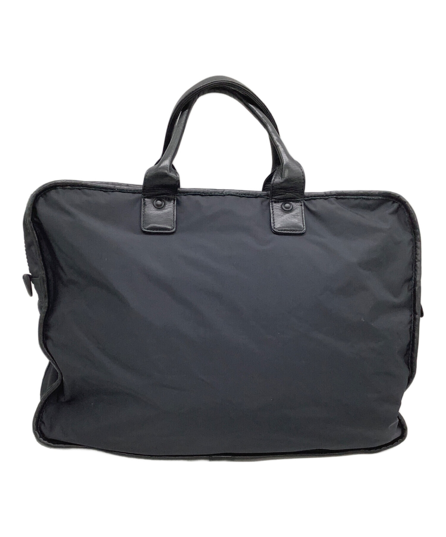 期間限定値下げ　Paul Smith ポールスミス ブリーフケース クロコ型押し 期間限定値下げ Paul Smith ポールスミス ブリーフケース クロコ型押し