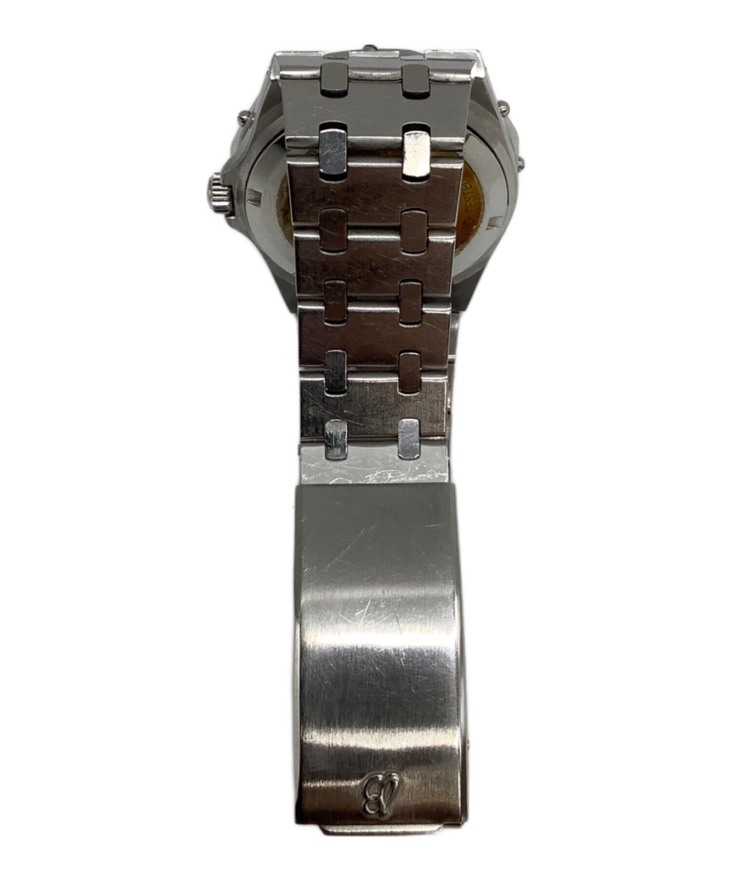 中古・古着通販】BREITLING (ブライトリング) 腕時計 タバリー