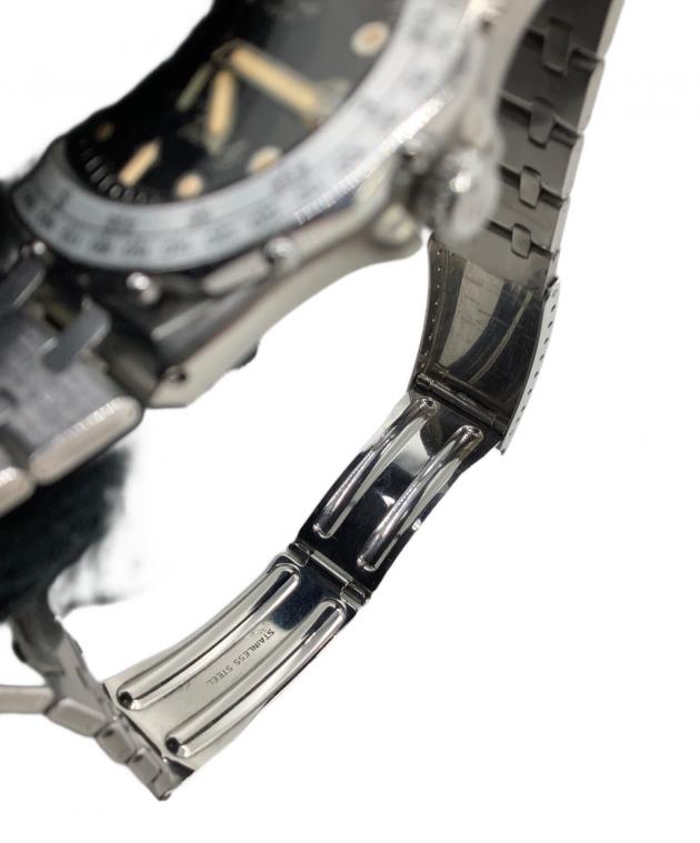 中古・古着通販】BREITLING (ブライトリング) 腕時計 タバリー