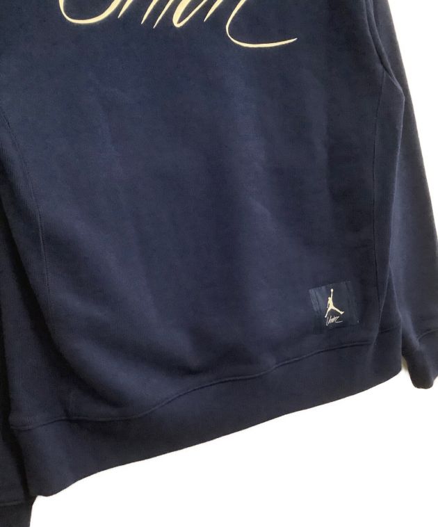 中古・古着通販】JORDAN (ジョーダン) UNION (ユニオン) プルオーバー