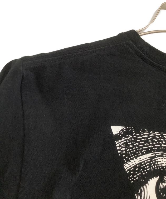 中古・古着通販】UNDERCOVER (アンダーカバー) SN Spiritual Noise Tee