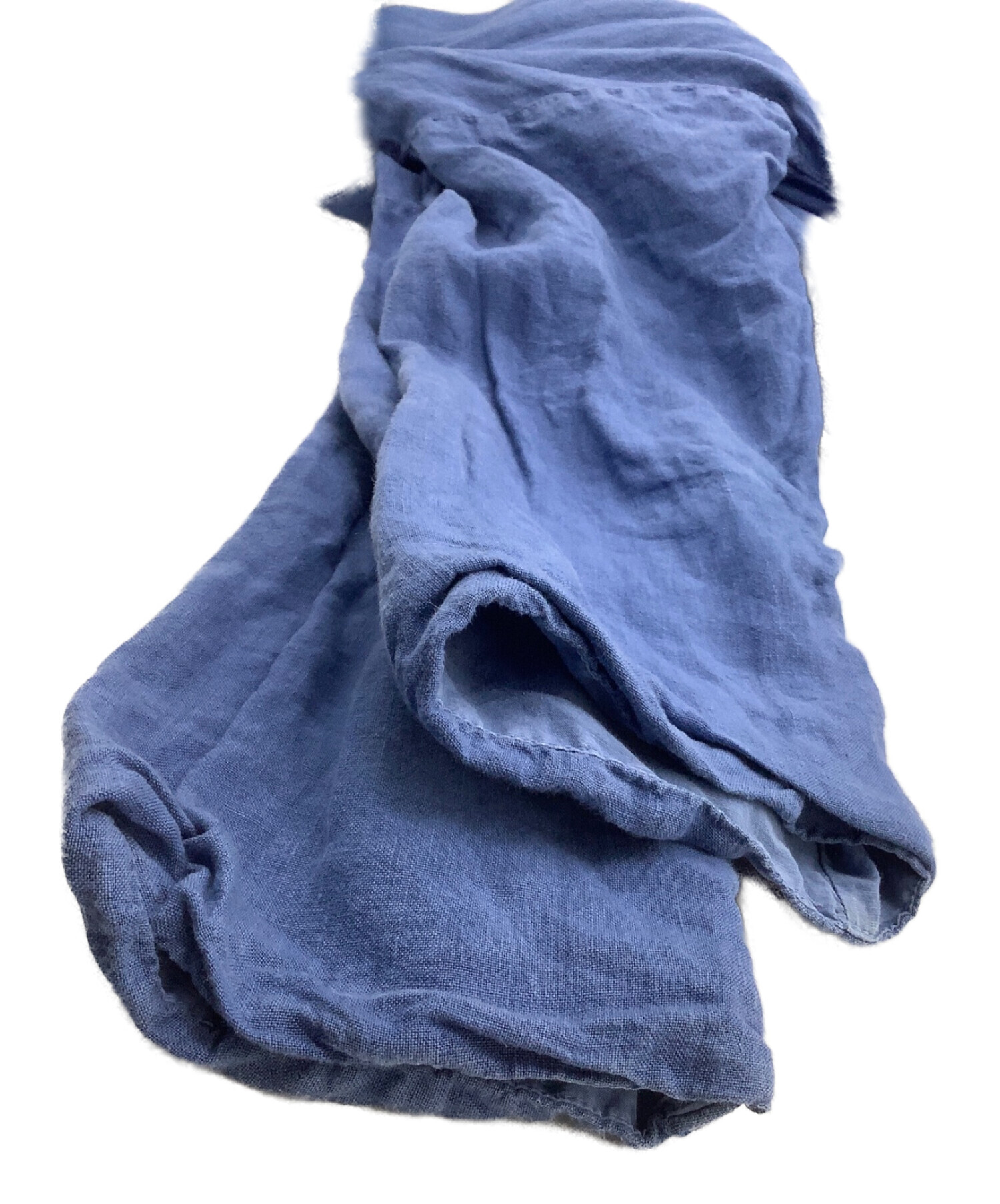 中古・古着通販】Veritecoeur (ヴェリテクール) リバーシブルリネン