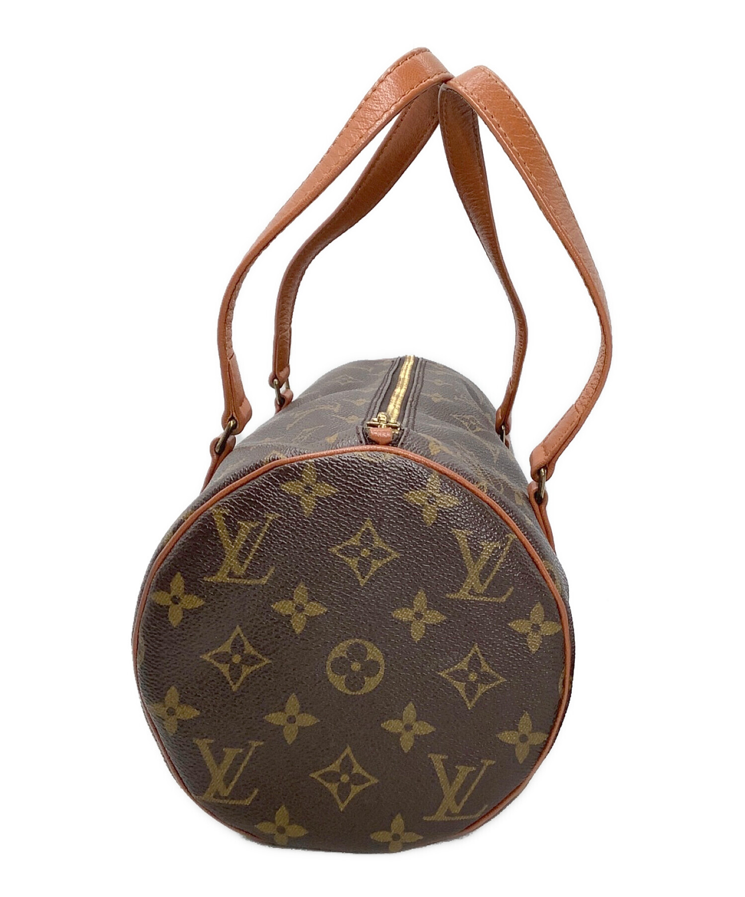お値下げしました　Louis Vuitton パピヨン 中古・古着通販】LOUIS VUITTON (ルイ ヴィトン) パピヨン30｜ブランド