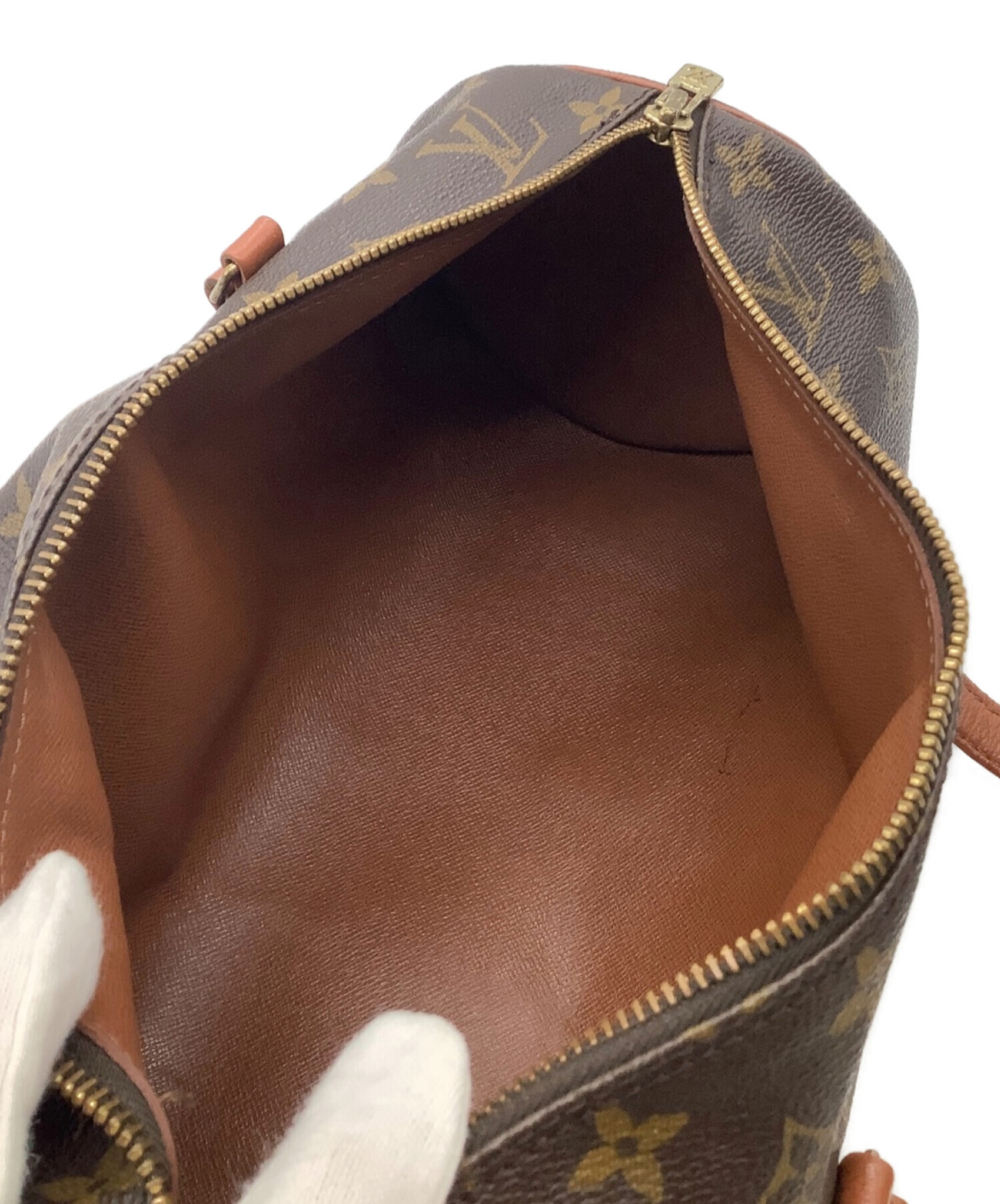 中古・古着通販】LOUIS VUITTON (ルイ ヴィトン) パピヨン30｜ブランド