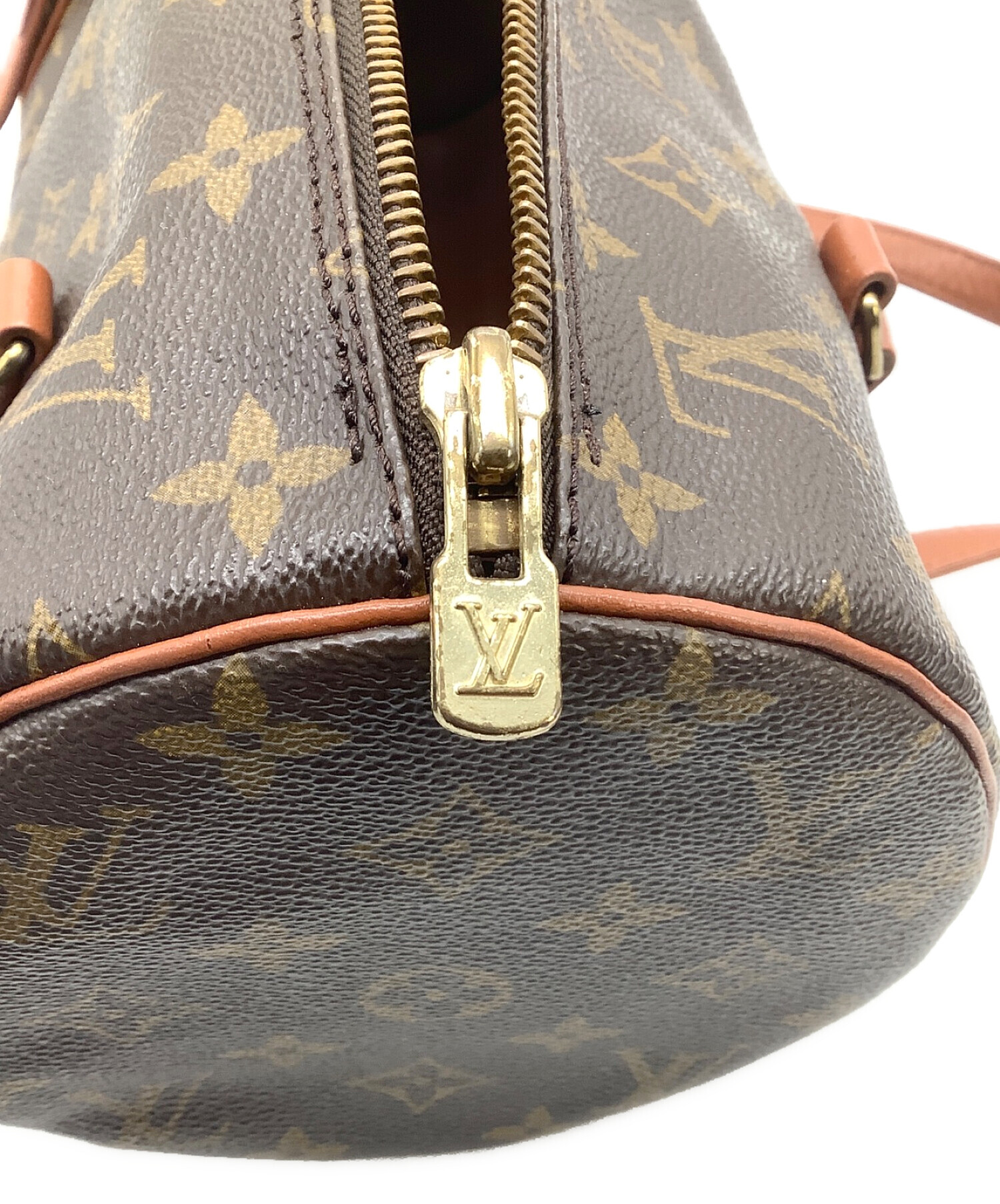 中古・古着通販】LOUIS VUITTON (ルイ ヴィトン) パピヨン30｜ブランド