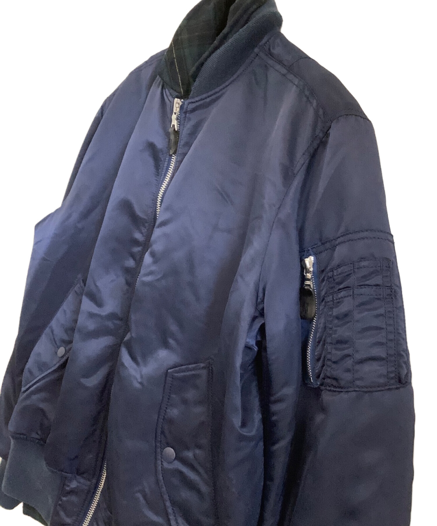 中古・古着通販】uniform experiment (ユニフォームエクスペリメント