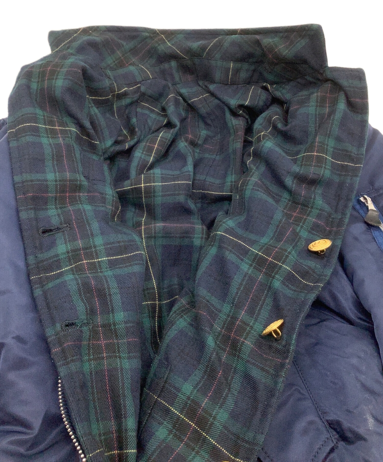 中古・古着通販】uniform experiment (ユニフォームエクスペリメント