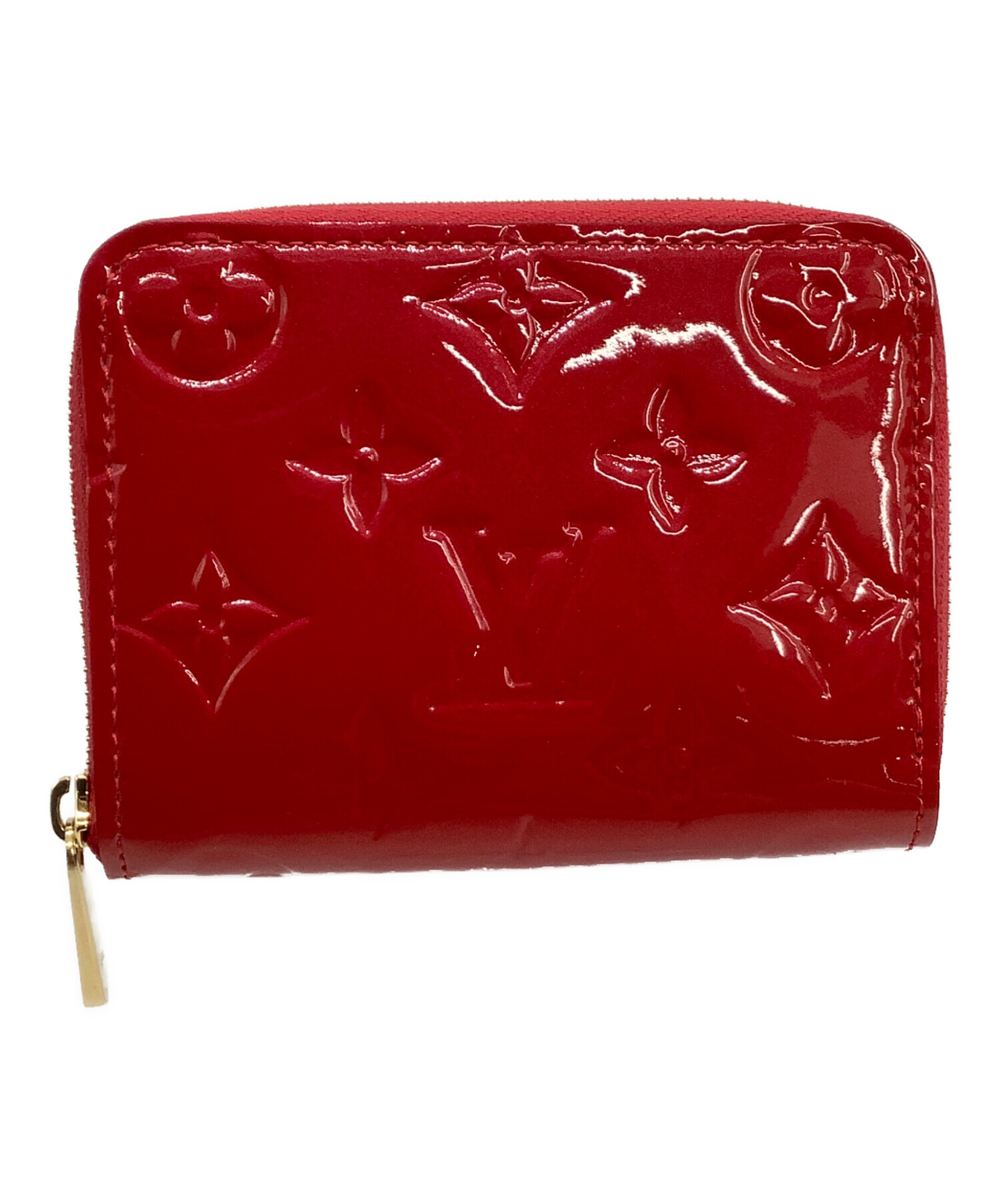 中古・古着通販】LOUIS VUITTON (ルイ ヴィトン) コインケース