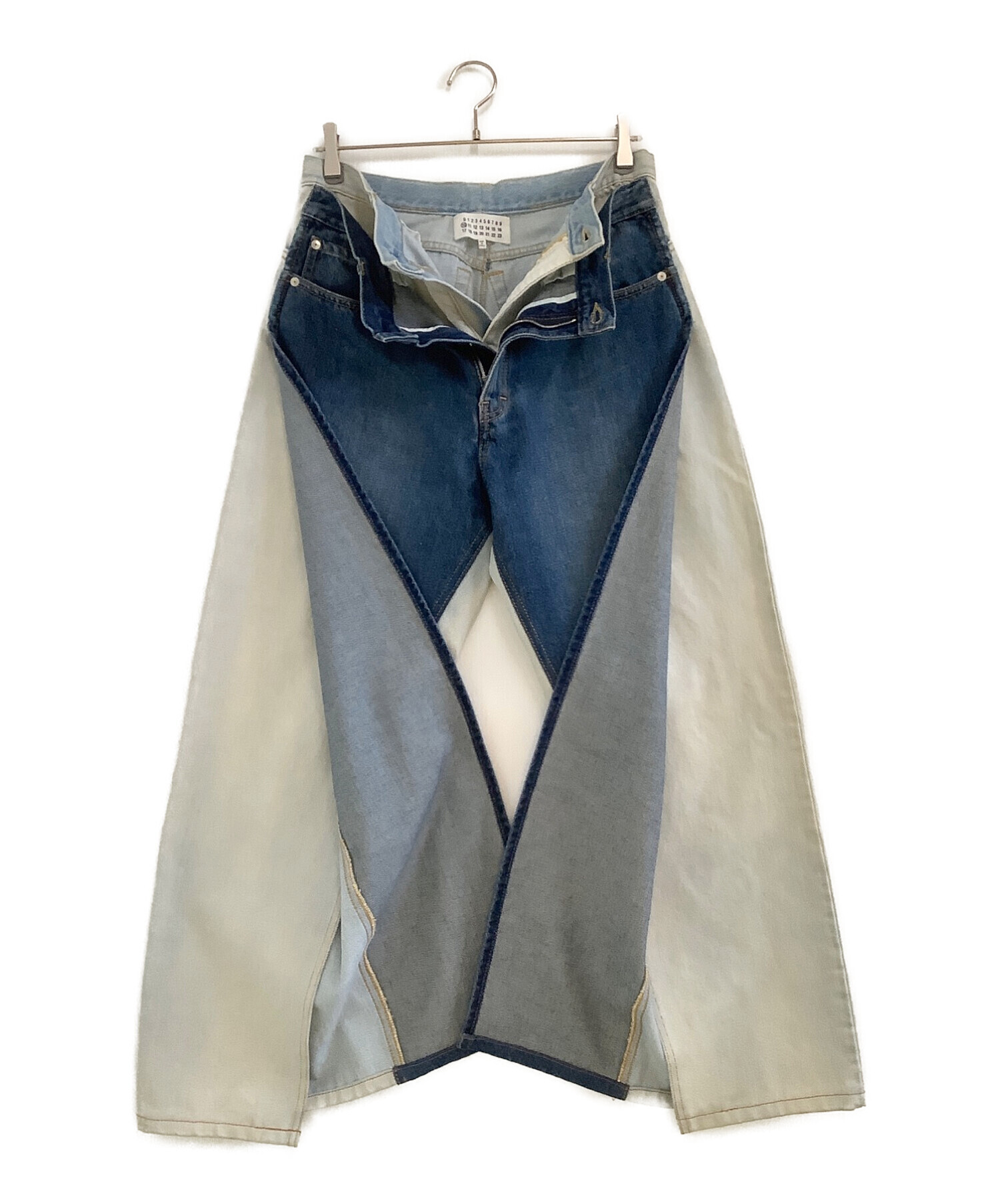 中古・古着通販】Maison Margiela (メゾンマルジェラ) ドッキング 