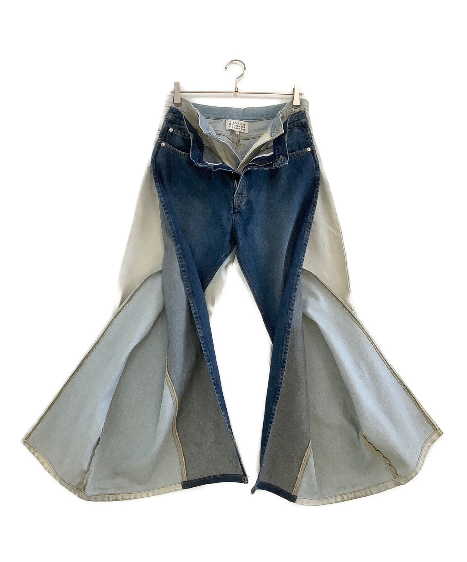 中古・古着通販】Maison Margiela (メゾンマルジェラ) ドッキング 