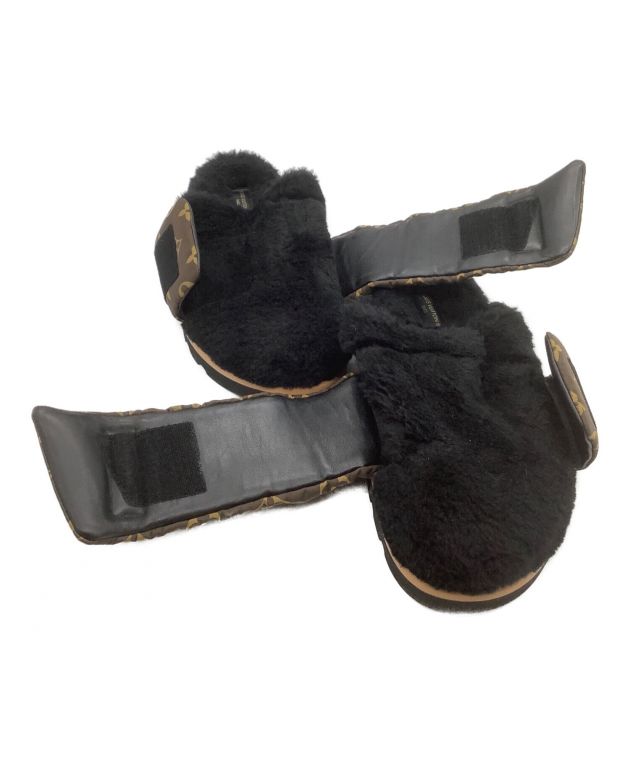 中古・古着通販】LOUIS VUITTON (ルイ ヴィトン) スリッパピローライン