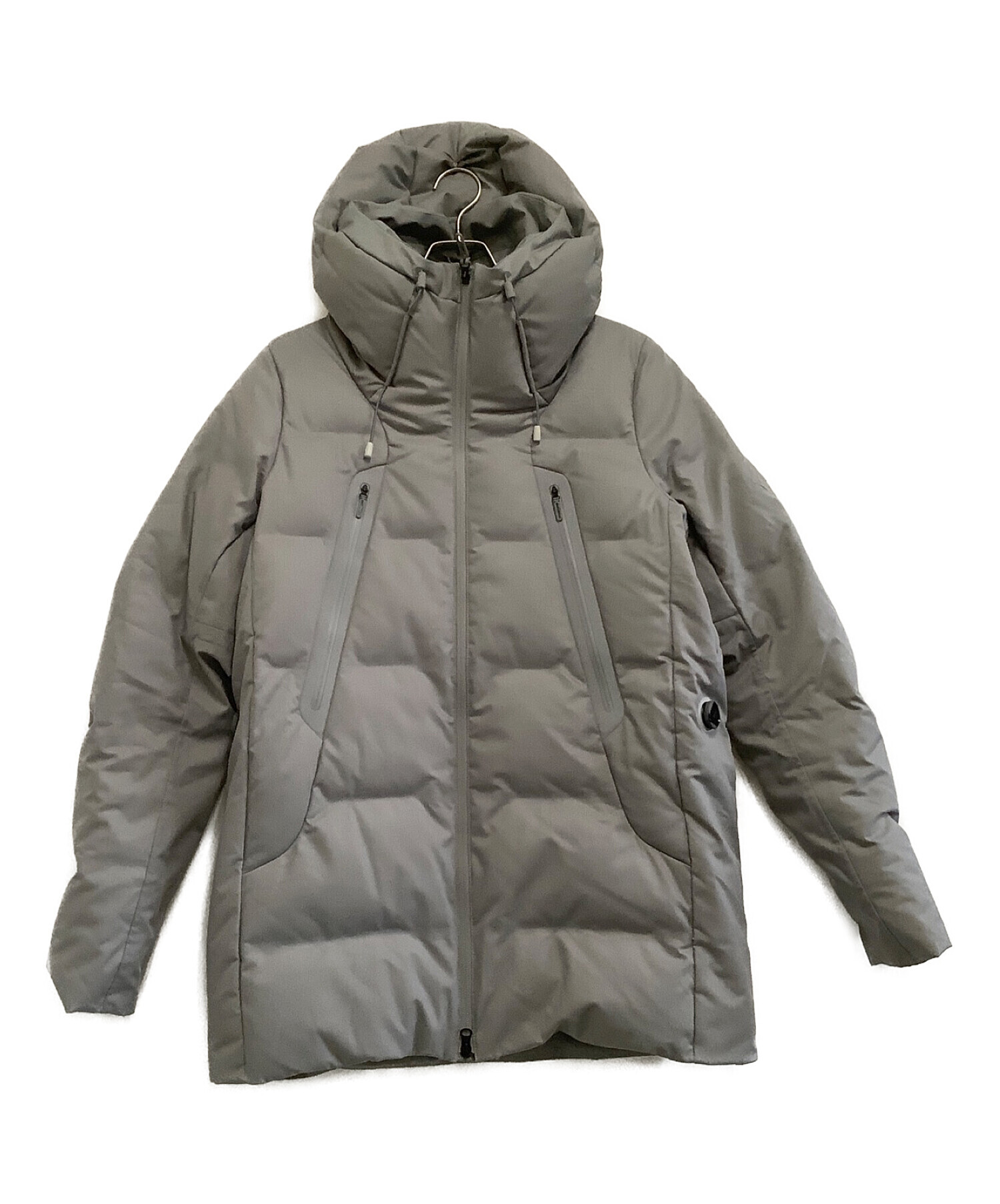 中古・古着通販】DESCENTE ALLTERRAIN (デザイント オルテライン) 水沢