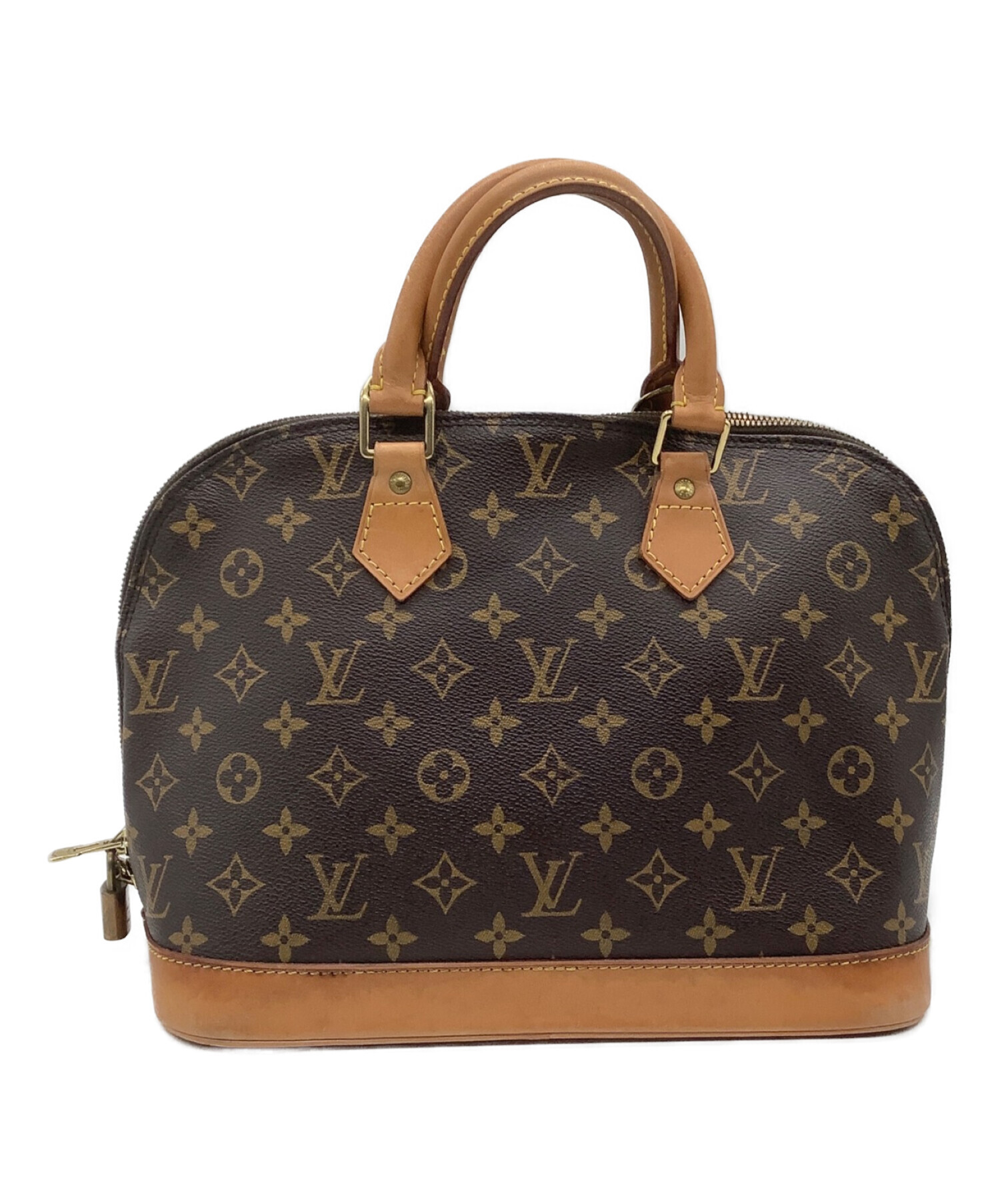 中古・古着通販】LOUIS VUITTON (ルイ ヴィトン) アルマ｜ブランド