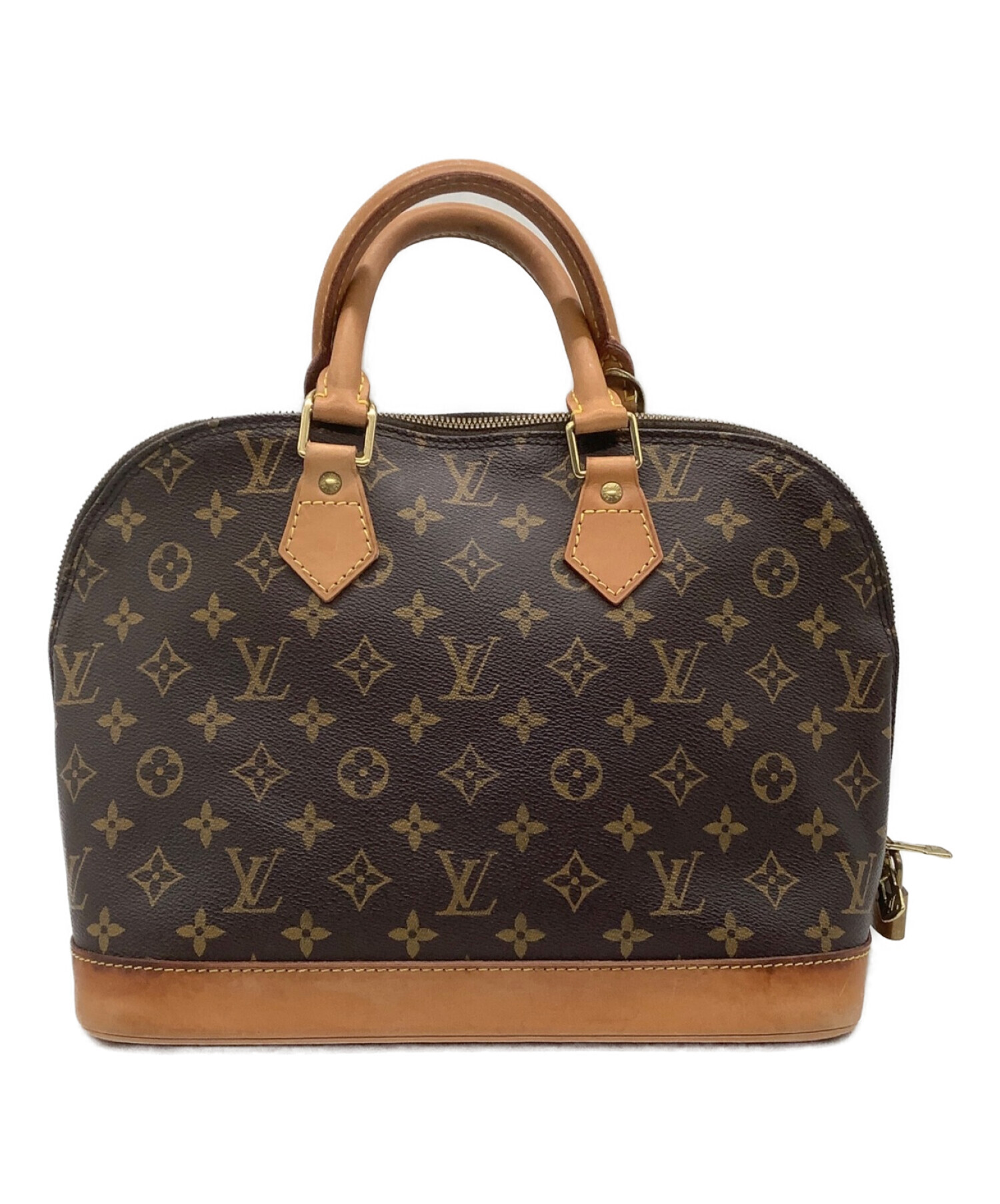 やまにゃん【訳有り】ルイヴィトン 中古・古着通販】LOUIS VUITTON (ルイ ヴィトン) アルマ｜ブランド