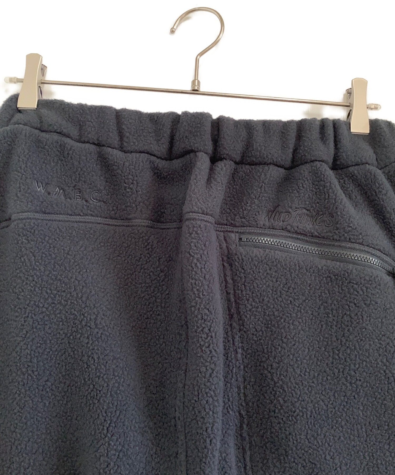 中古・古着通販】WHITE MOUNTAINEERING (ホワイトマウンテ二アニング