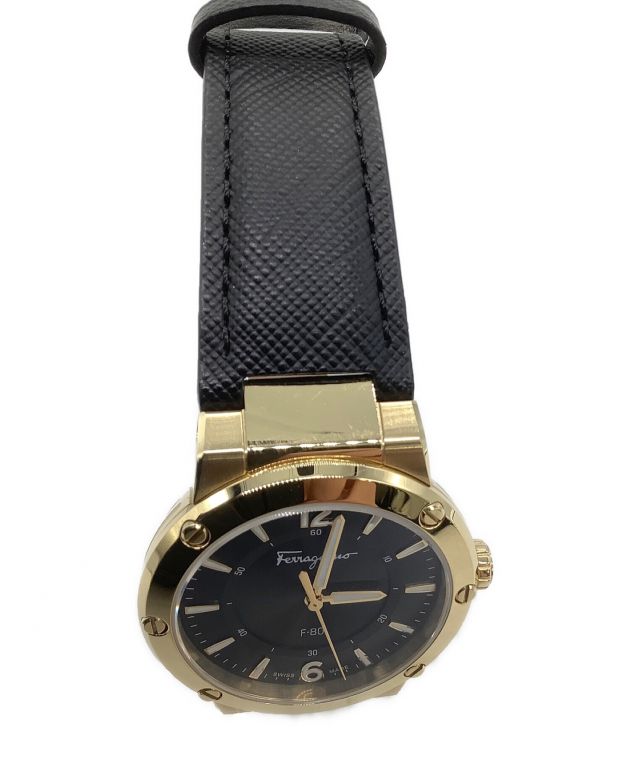 中古・古着通販】Salvatore Ferragamo (サルヴァトーレ フェラガモ