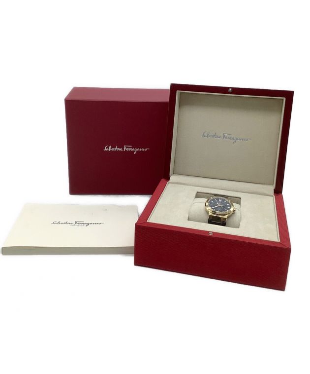 中古・古着通販】Salvatore Ferragamo (サルヴァトーレ フェラガモ