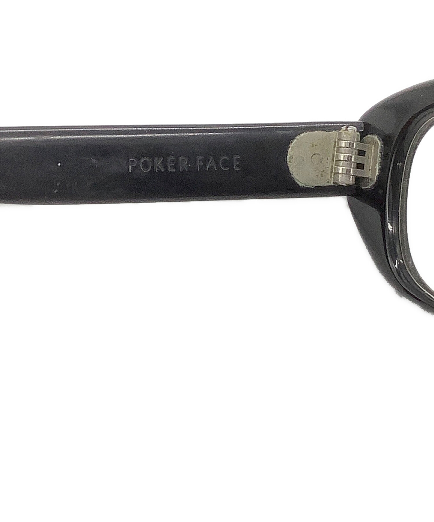 中古・古着通販】小竹長兵衛 (コタケチョウベエ) POKER FACE (ポーカー