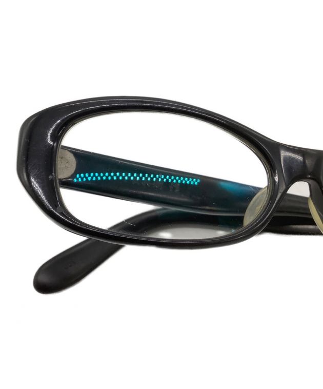 小竹長兵衛　POKER FACE別注　眼鏡 中古・古着通販】小竹長兵衛 (コタケチョウベエ) POKER FACE