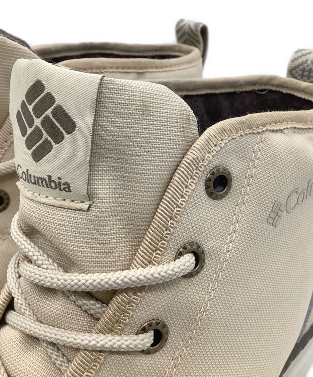 中古・古着通販】Columbia (コロンビア) サップランド アーク ミッド