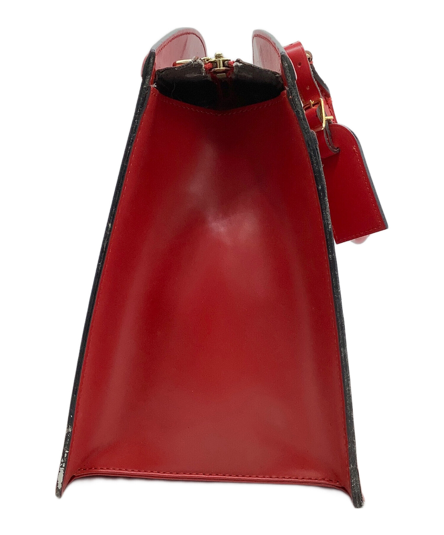 中古・古着通販】LOUIS VUITTON (ルイ ヴィトン) ハンドバッグ エピ