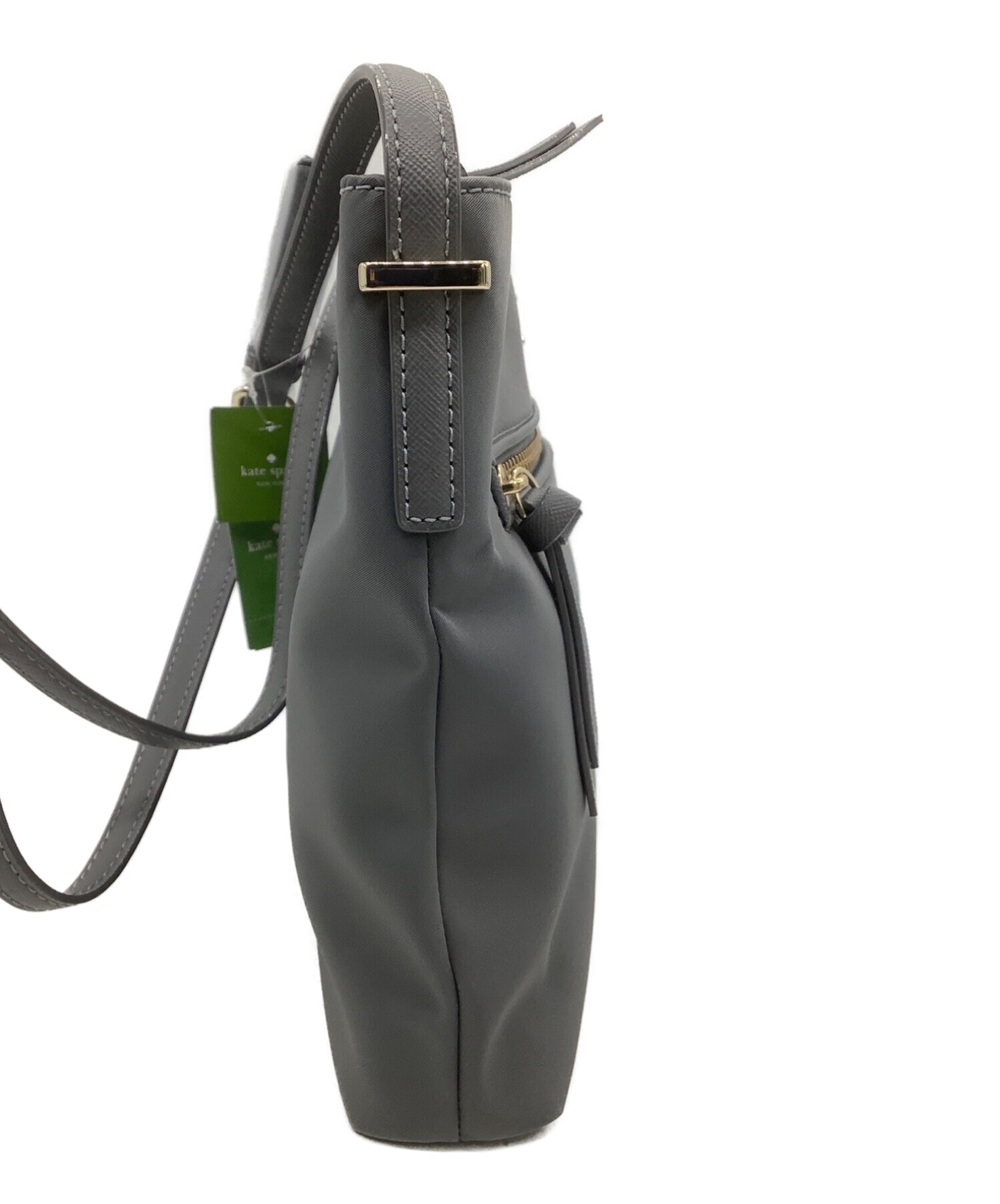中古・古着通販】Kate Spade (ケイトスペード) ショルダーバッグ 未