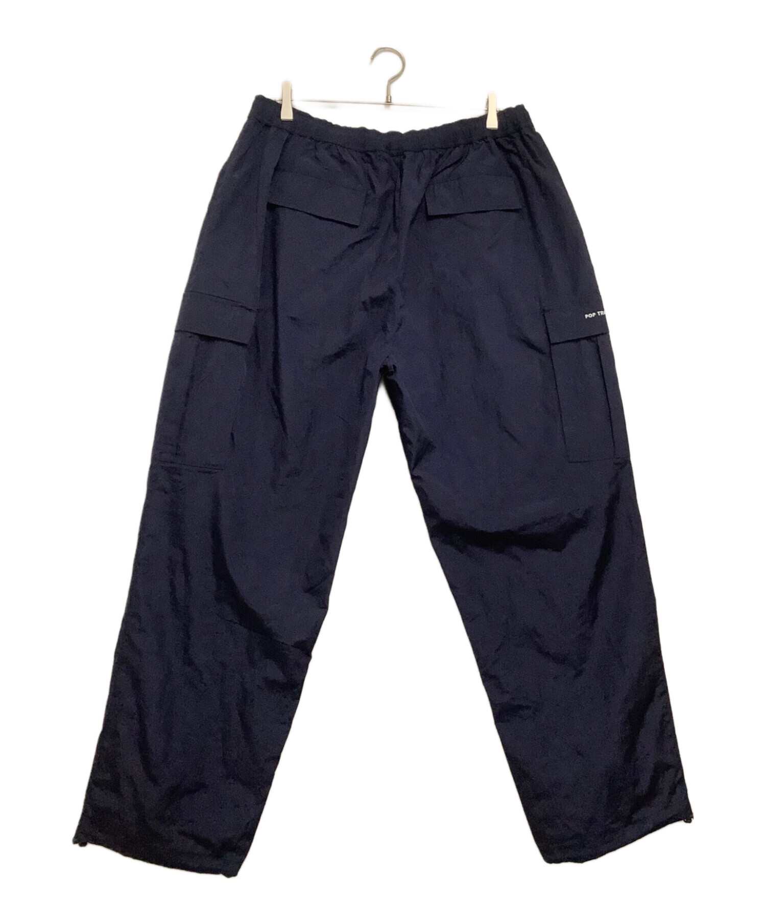 POP TRADING COMPANY カーゴパンツ メンズ ポップトレーディング