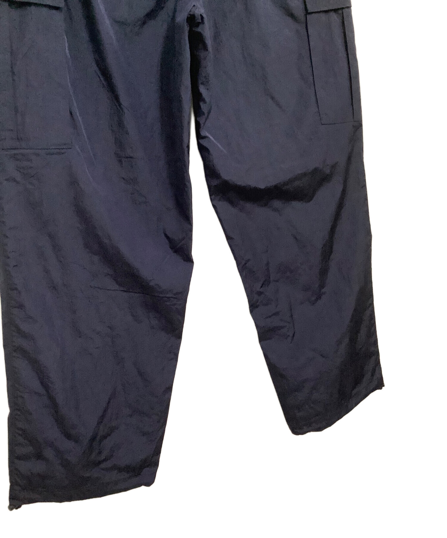 POP TRADING COMPANY カーゴパンツ メンズ ポップトレーディング