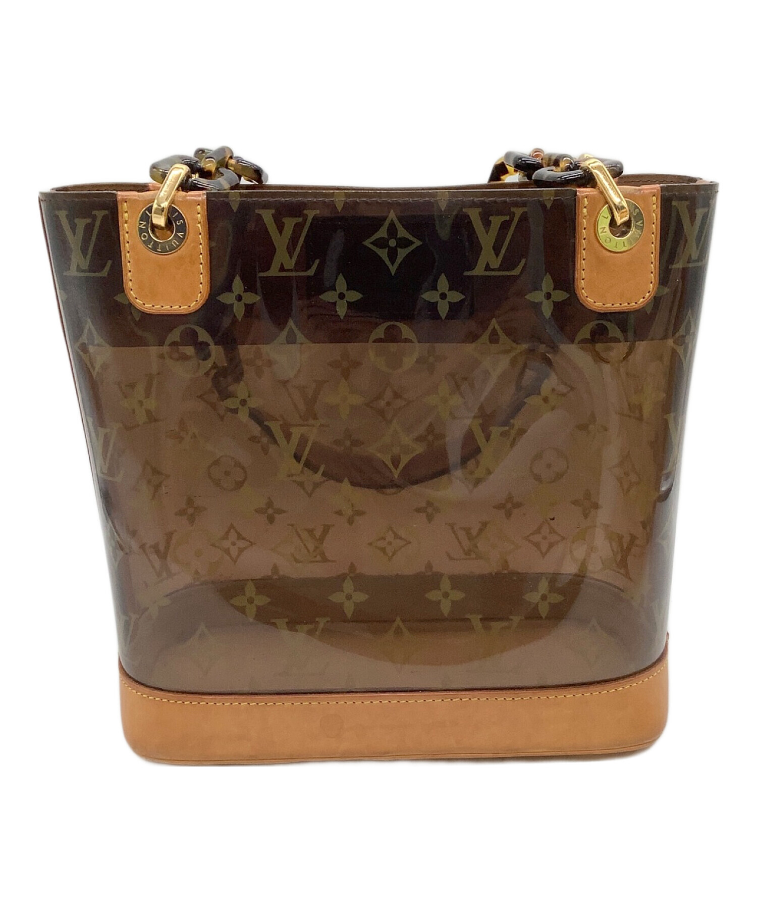 中古・古着通販】LOUIS VUITTON (ルイ ヴィトン) カバアンブルPM