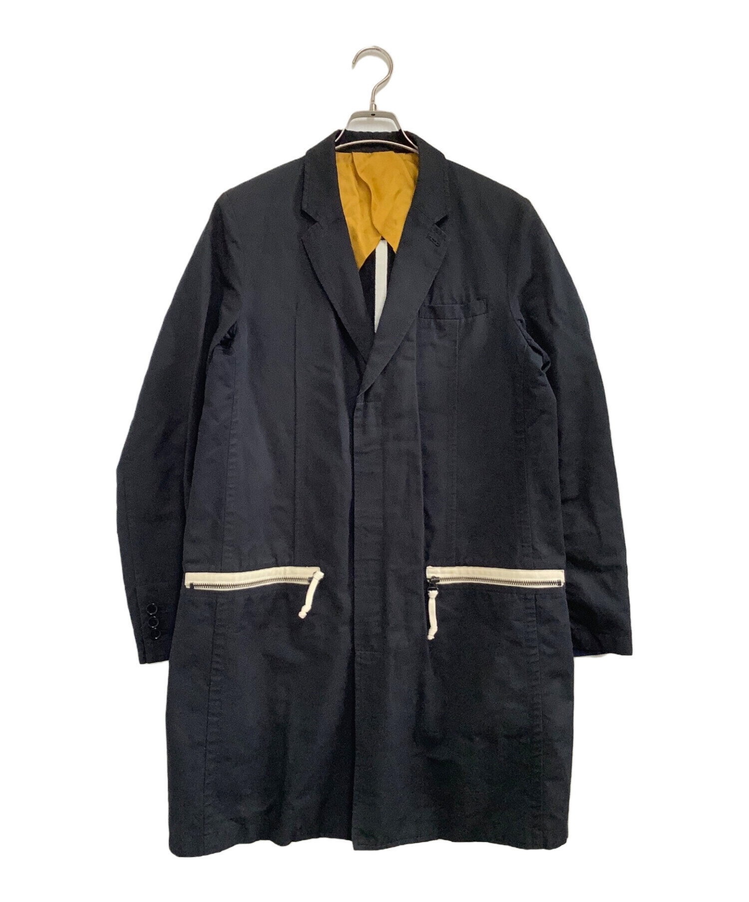 UNDERCOVER】ロングコート