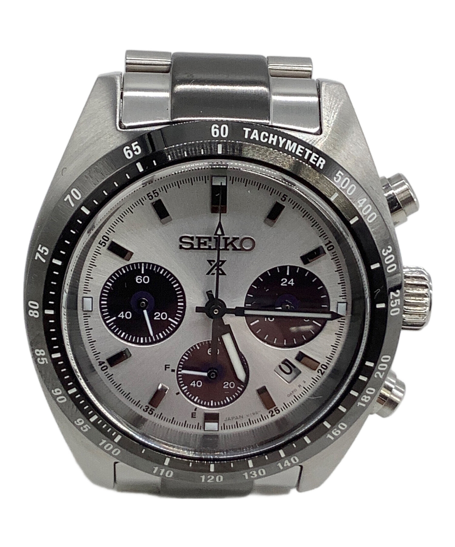 セイコー プロスペックス スピードタイマー　 V192-0AF02 楽天市場】セイコー【SEIKO】SBDL091 / V192-0AF0 プロスペックス