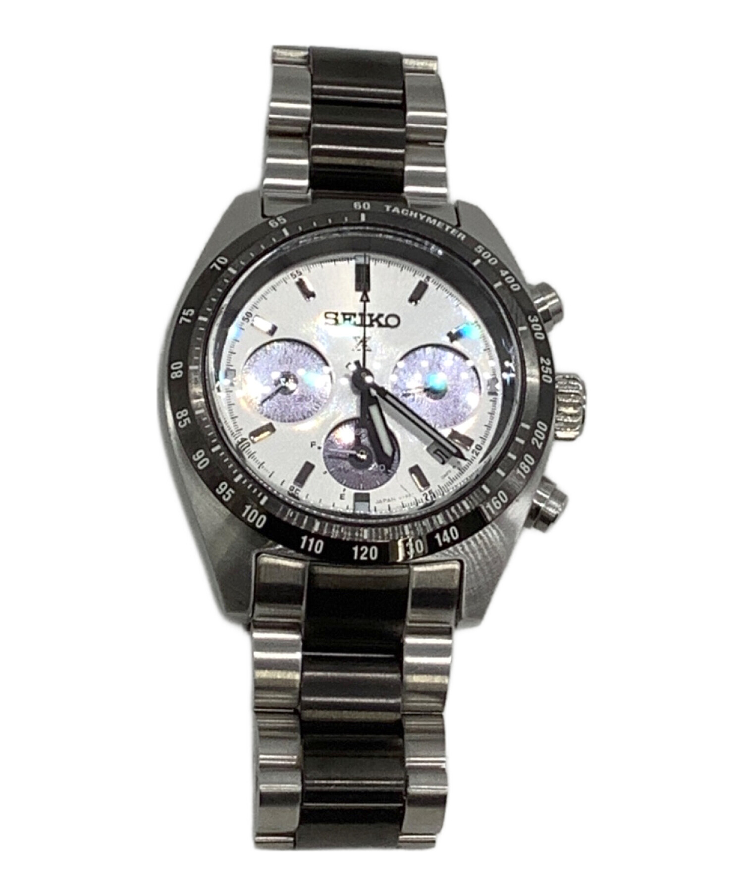 中古・古着通販】SEIKO (セイコー) クロノグラフ プロスペックス