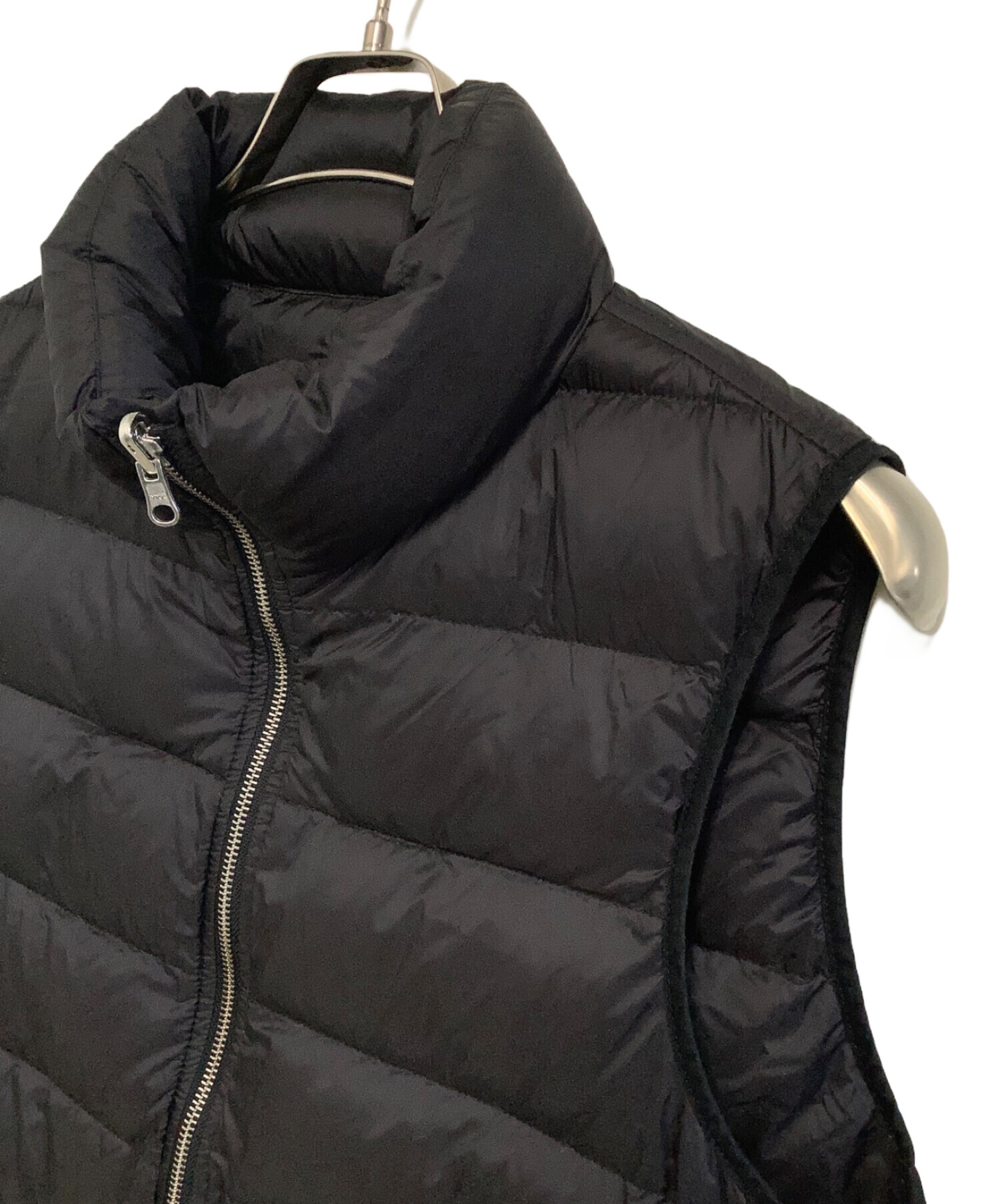 中古・古着通販】TEN-C (テンシー) ダウンベスト TEN-C DOWN LINER 
