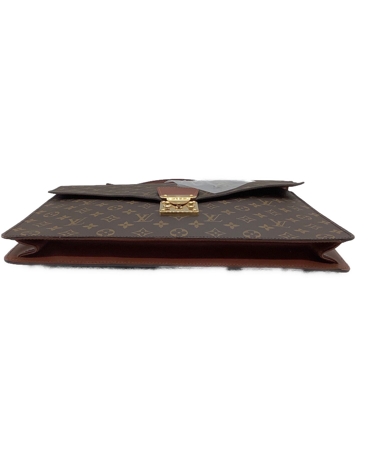 LOUIS VUITTON /ルイヴィトン/ビジネスバッグ 中古・古着通販】LOUIS VUITTON (ルイ ヴィトン) ビジネスバッグ