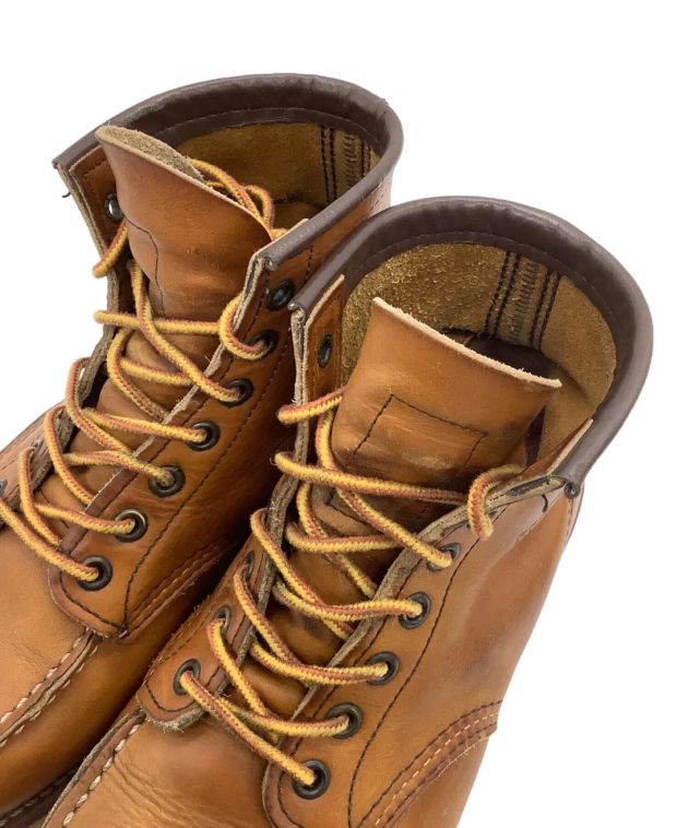 中古・古着通販】RED WING (レッドウィング) アイリッシュセッター 875