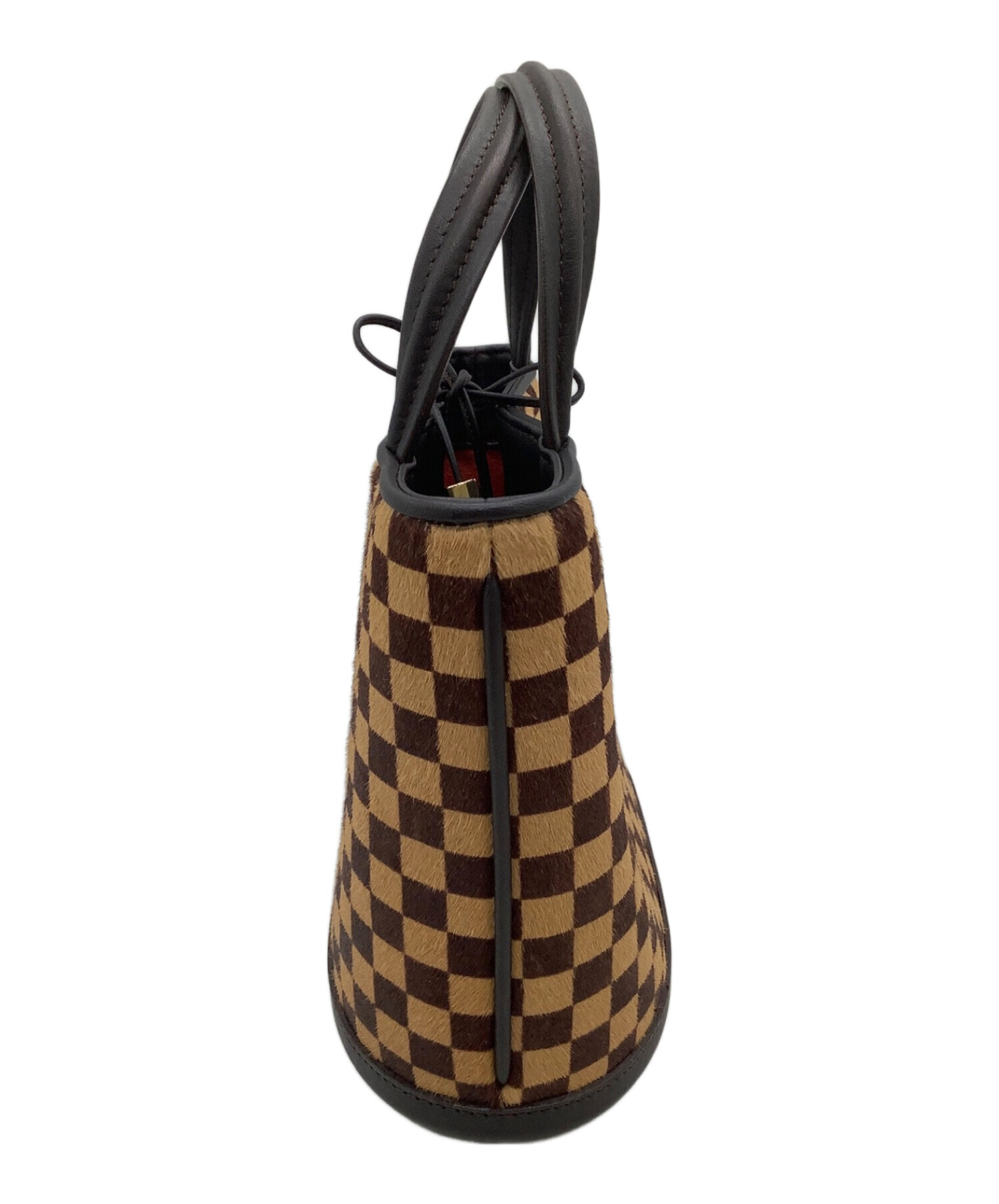 Louis Vuitton ダミエミニハンドバッグ 【公式通販】