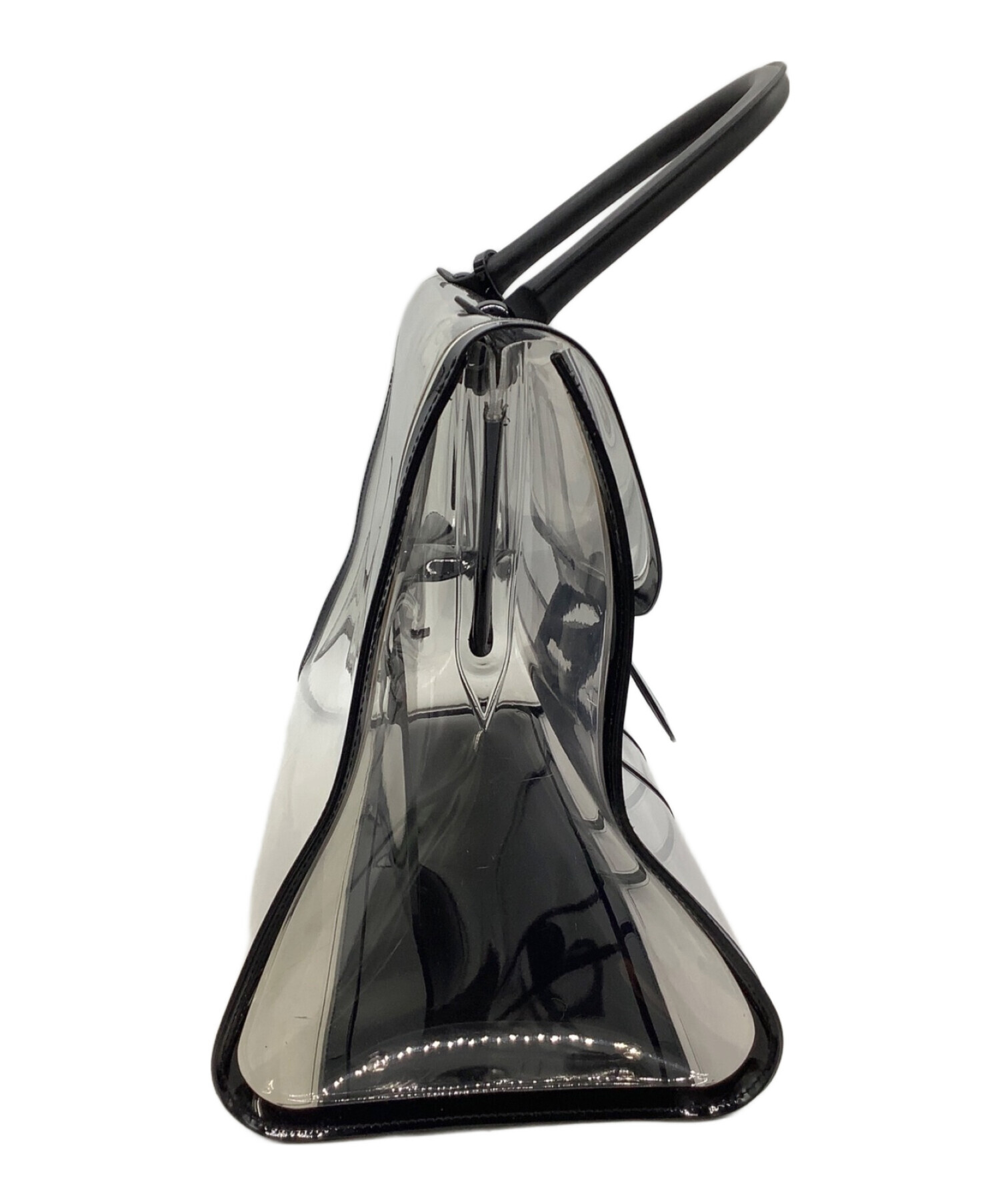 中古・古着通販】DELVAUX BRILLANT X-RAY (デルヴォー) クリア