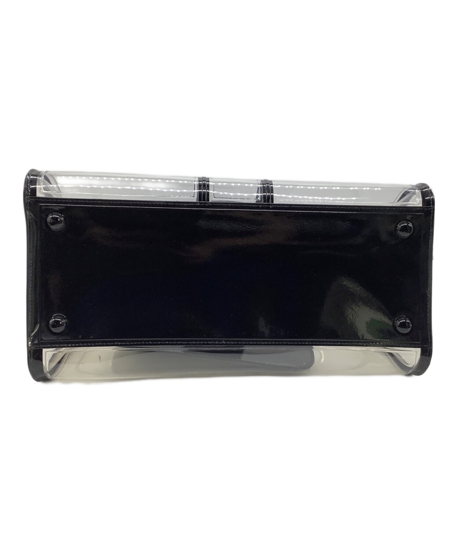 中古・古着通販】DELVAUX BRILLANT X-RAY (デルヴォー) クリア