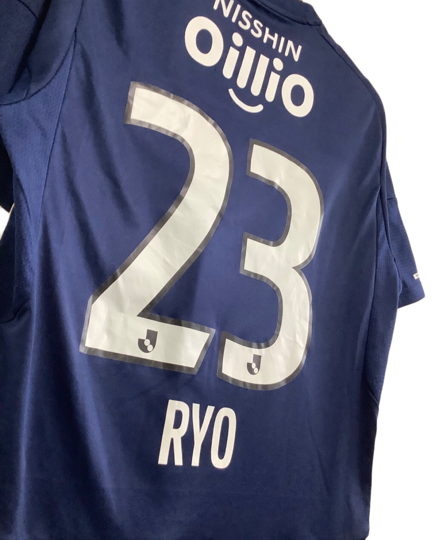 中古・古着通販】adidas (アディダス) 横浜F・マリノス