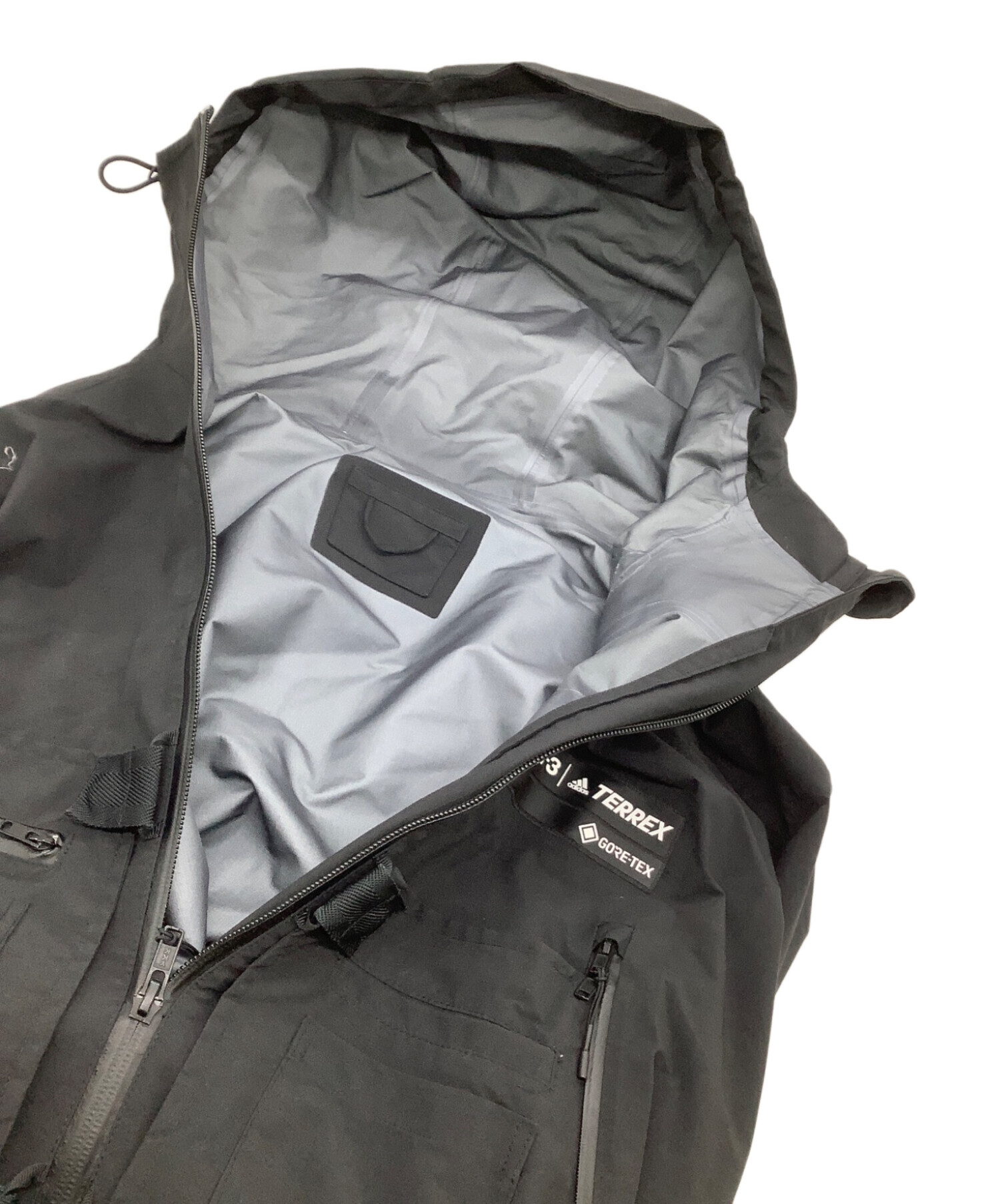 古着 中古・古着通販】adidas (アディダス) ZX8000 PARLEY グリーン