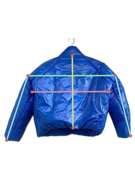 YEEZY GAP】Round Jacketラウンドジャケット M Kanye West Ye Yeezy