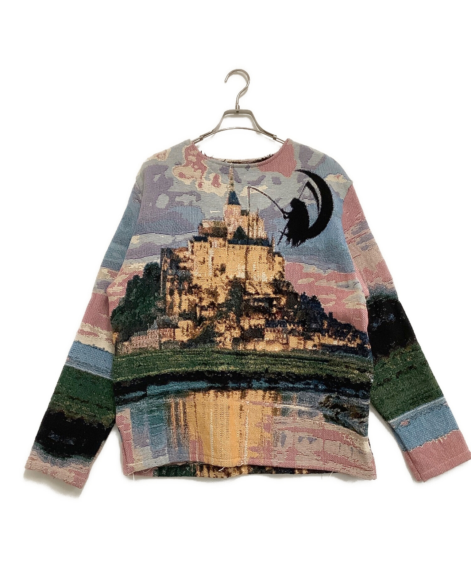 中古・古着通販】Wanna Collection (ワナ コレクション