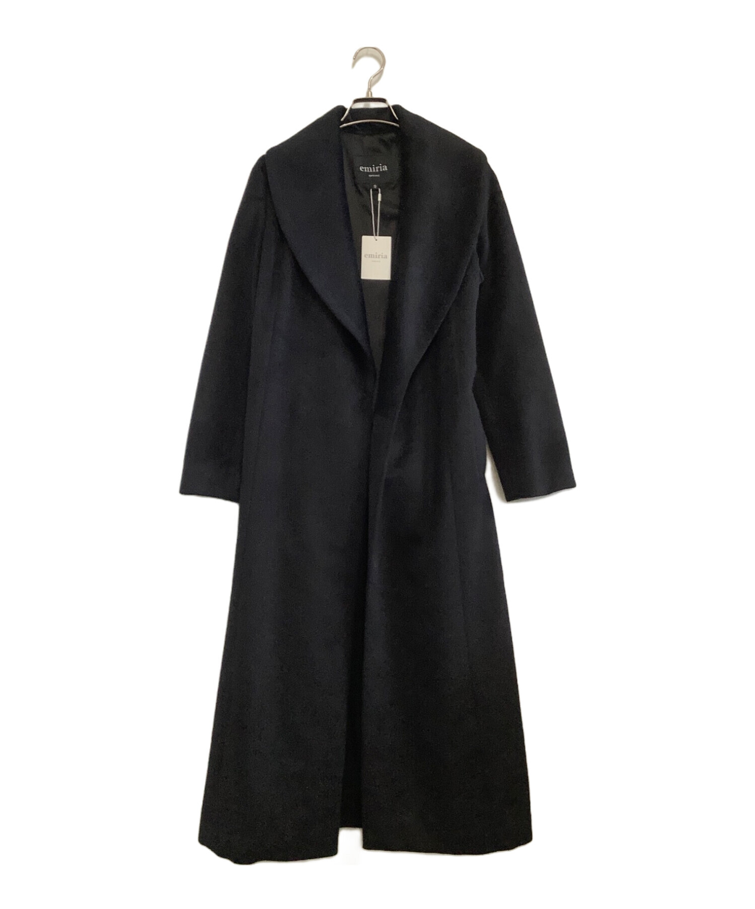 中古・古着通販】EmiriaWiz (エミリアウィズ) ウールチェスターコート