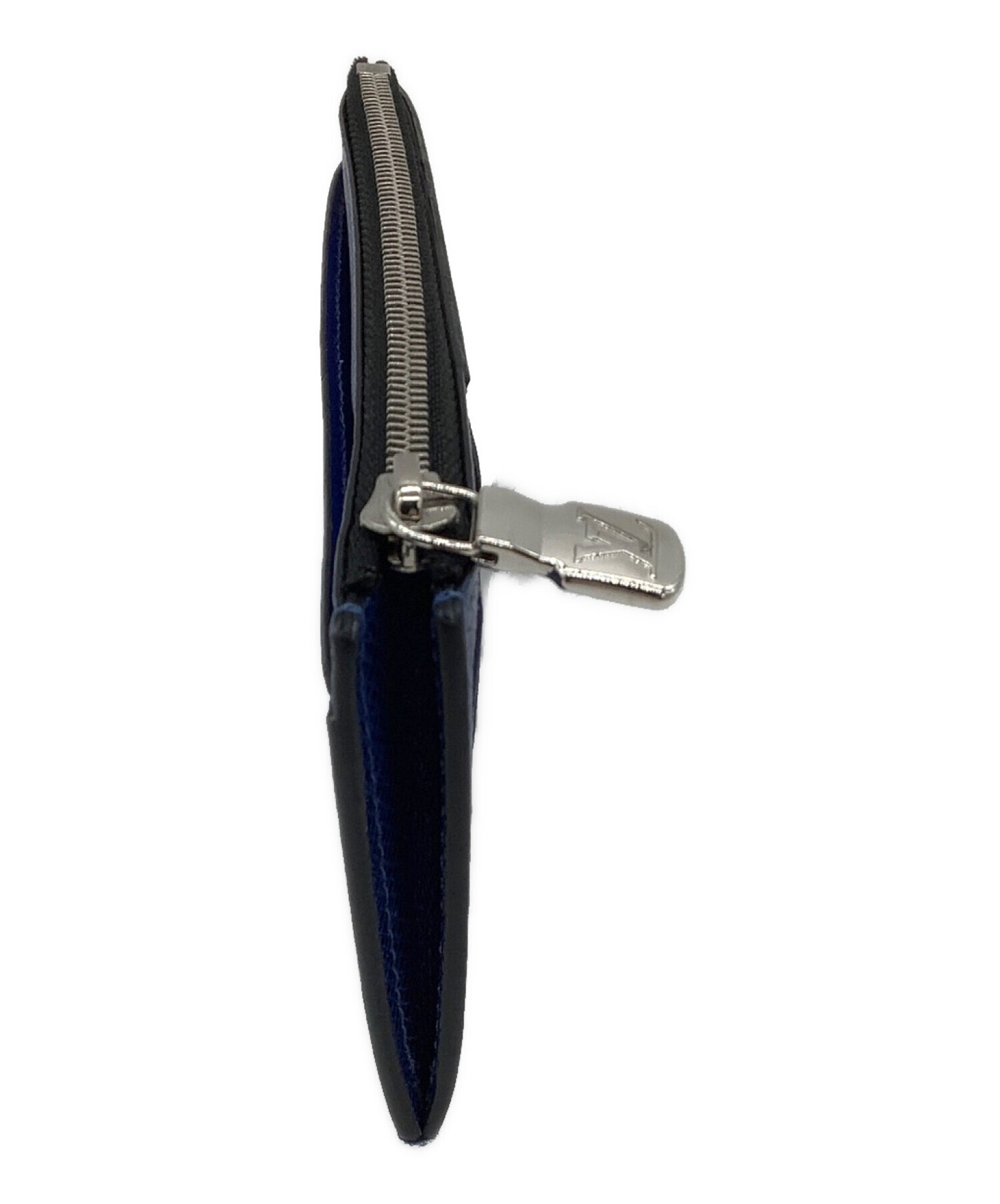 ルイヴィトン タイガラマ 青色 薄型 ケース フラグメントケース0194 ルイヴィトン タイガラマ 青色 薄型 コインケース フラグメントケース