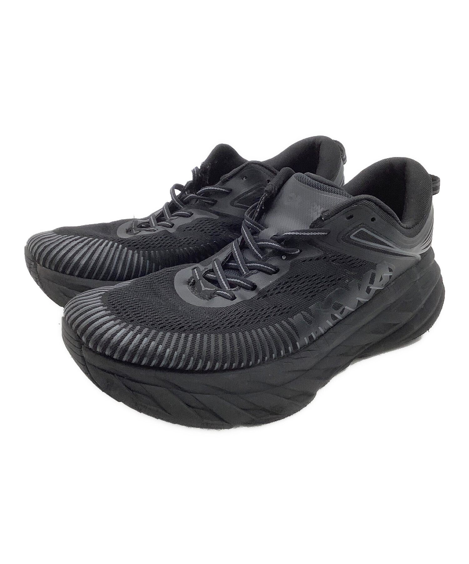 値下げ】HOKAONEONE BONDI7 【公式通販】