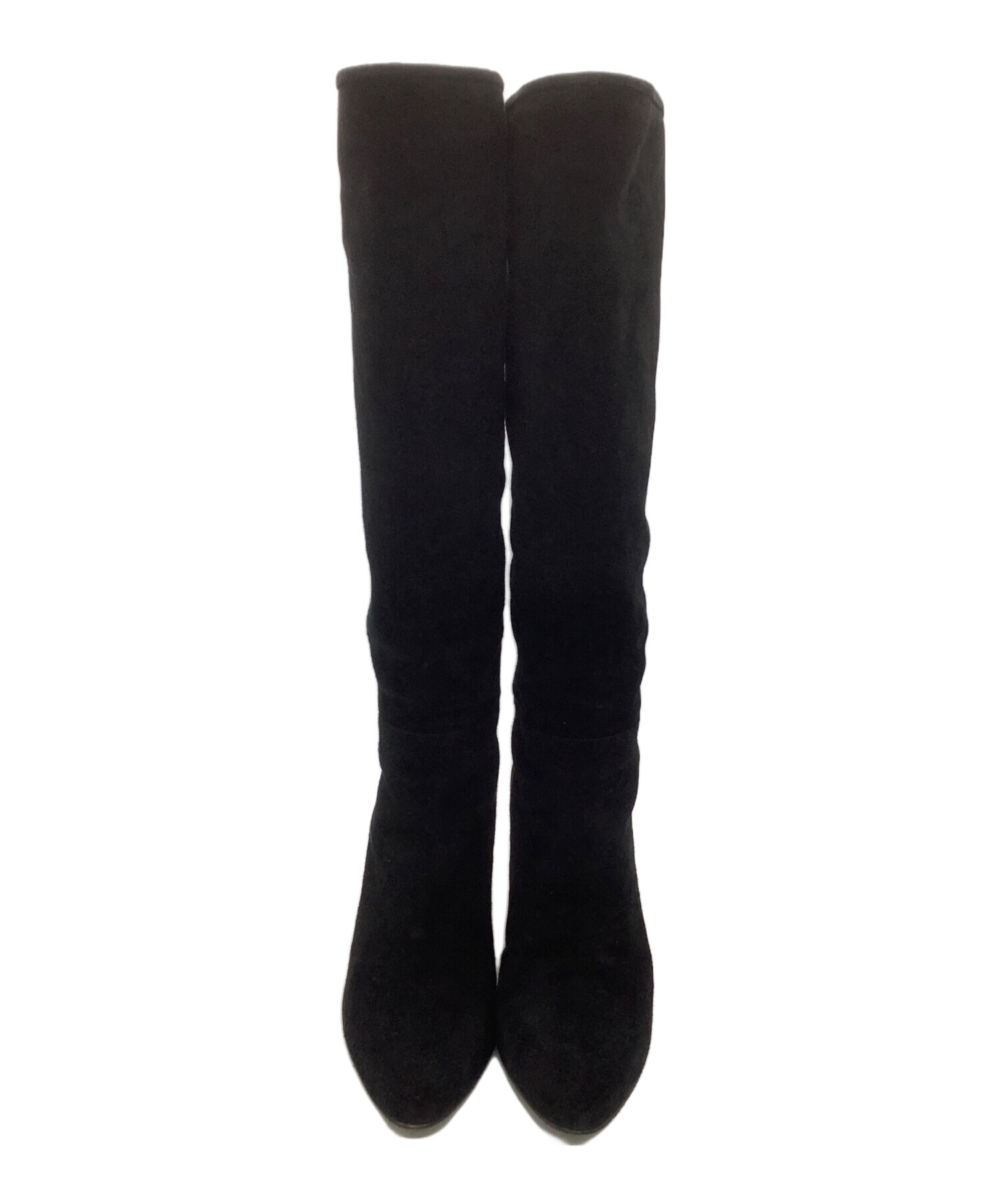 中古・古着通販】sergio rossi (セルジオロッシ) ロングブーツ