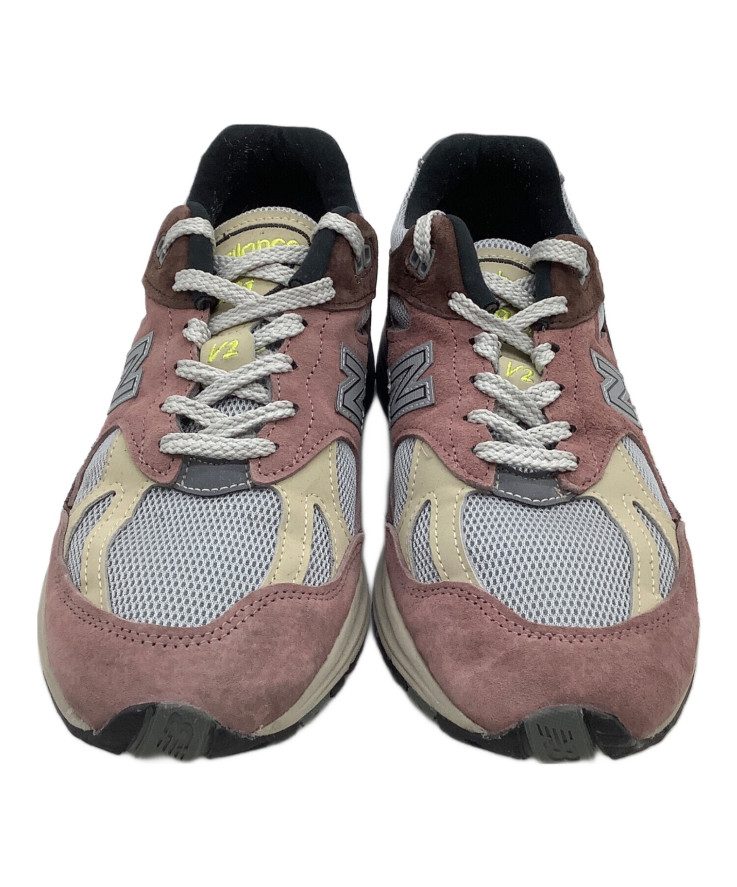 お値引！超美品☆春夏秋【ニューバランス】3点セット☆1度のみ着用 中古・古着通販】NEW BALANCE (ニューバランス) 1500 Made in UK