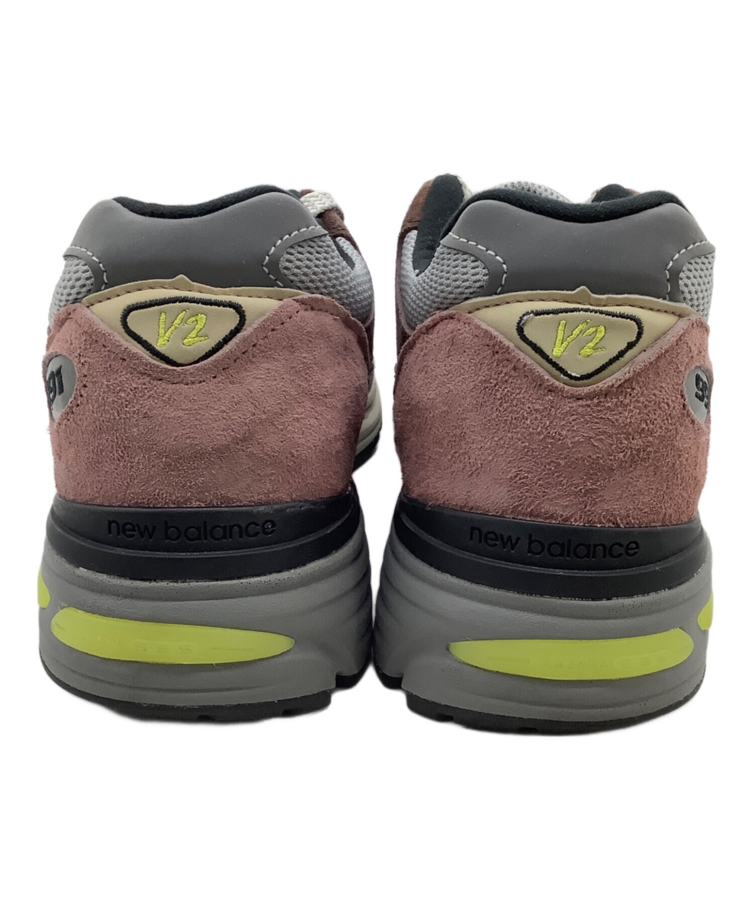 中古・古着通販】NEW BALANCE (ニューバランス) ローカット