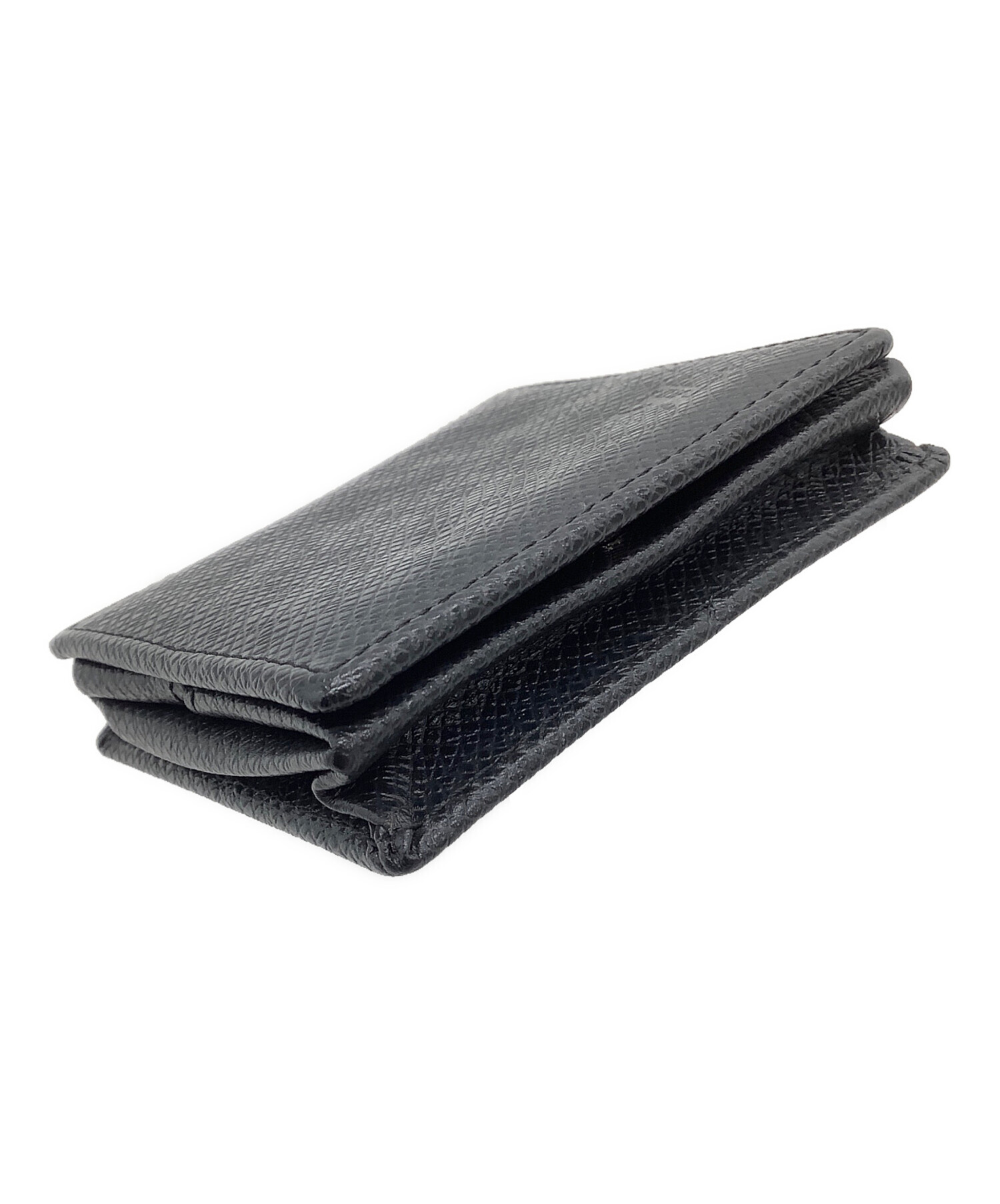 中古・古着通販】LOUIS VUITTON (ルイ ヴィトン) コインケース タイガ