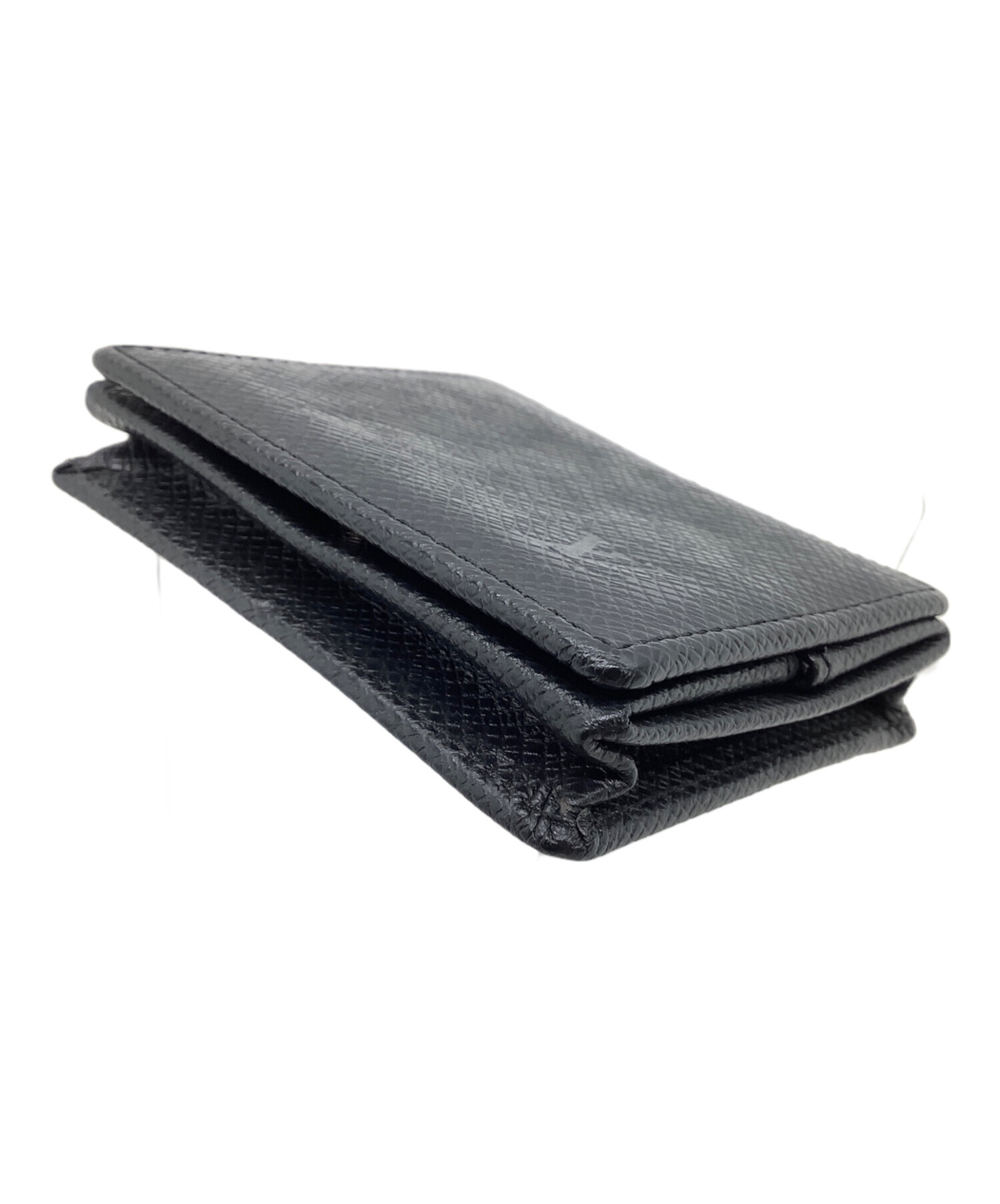 中古・古着通販】LOUIS VUITTON (ルイ ヴィトン) コインケース タイガ